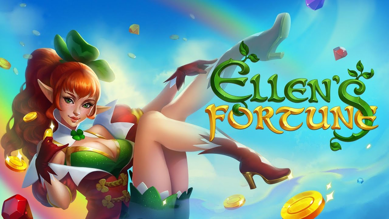 slot Ellen s Fortune, estratégias de jogo, dicas de cassino online, jackpots progressivos, jogo responsável