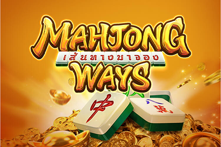 Mahjong Ways, PG Slots, estratégia, sorte, cassino online