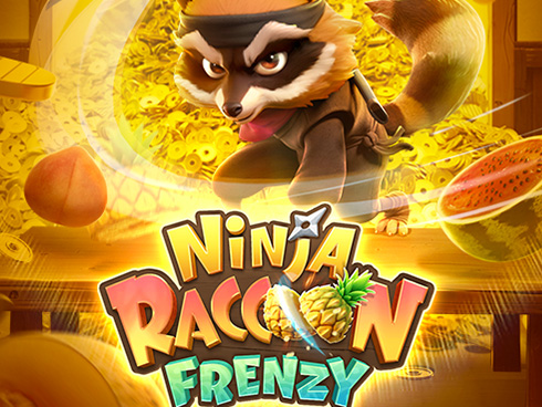 slot do Raccoon Ninja, estratégias de apostas, cassino online, RTP, rodadas de bônus